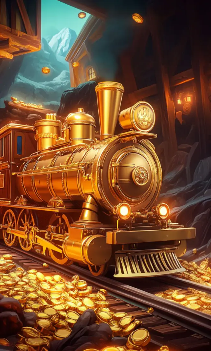 Gold Express